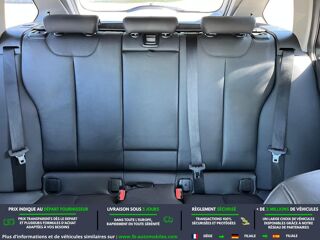 S&eacute;rie 3 320d xDrive 190 ch BVA 2019 occasion 31850 Beaupuy