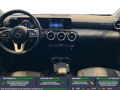 Classe CLA 250 e BVA 2022 occasion 31850 Beaupuy