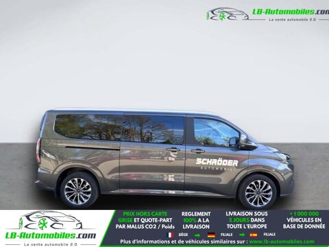 Tourneo VP 320 L1 2.0 EcoBlue 170 ch BVA 4x4 2025 occasion 31850 Beaupuy