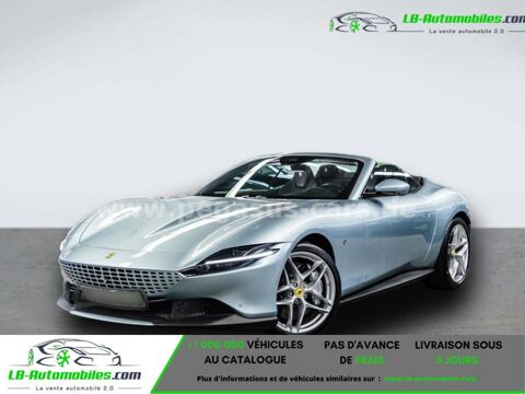 Ferrari Roma V8 4.0 620ch 2024 occasion Beaupuy 31850