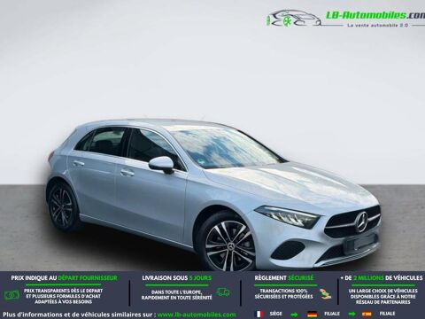 Annonce voiture Mercedes Classe A 25490 €