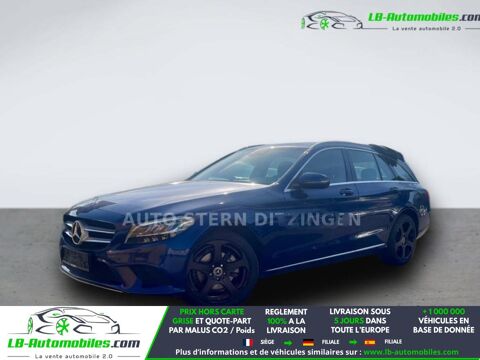 Classe C 200 d BVA 2020 occasion 31850 Beaupuy