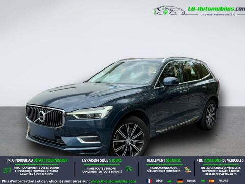 Annonce voiture Volvo XC60 30950 €