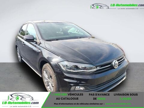 Volkswagen Polo 1.6 TDI 95 S&S BVA 2020 occasion Beaupuy 31850