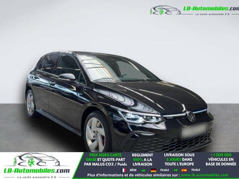 Golf 1.4 Hybrid Rechargeable OPF 245 BVA 2021 occasion 31850 Beaupuy