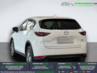 CX-5 2.5L Skyactiv-G 194 ch 4x2 BVA 2018 occasion 31850 Beaupuy