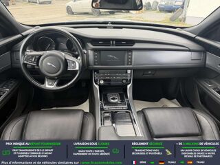 XF 180 ch BVA 2018 occasion 31850 Beaupuy