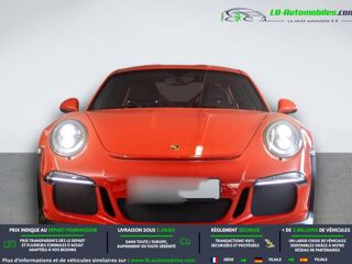 911 4.0i 500 PDK 2015 occasion 31850 Beaupuy