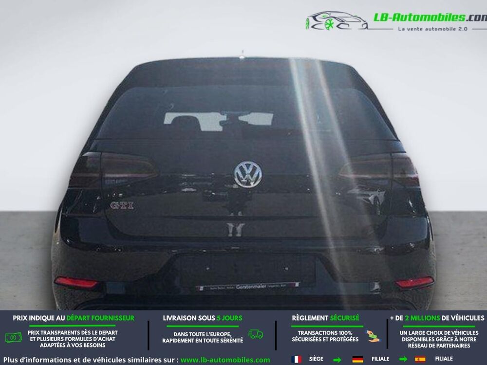 Golf 2.0 TSI 245 BVA GTI Performance 2019 occasion 31850 Beaupuy