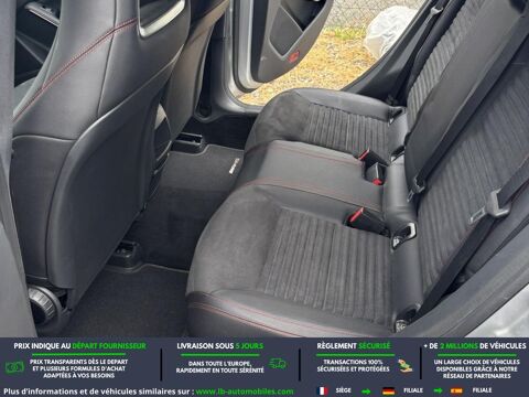 Classe A CLA 200 2013 occasion 31850 Beaupuy