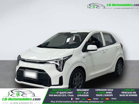 Picanto 1.0 DPi 63 ch BVM 2025 occasion 31850 Beaupuy
