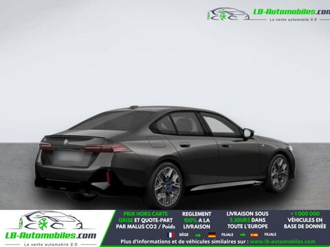 i5 M60 xDrive 601 ch 2025 occasion 31850 Beaupuy