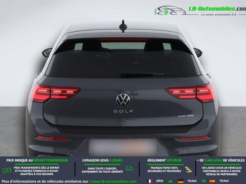 Golf 1.5 TSI 150 BVM 2020 occasion 31850 Beaupuy