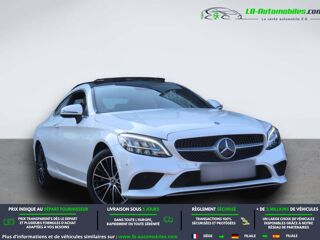 Classe C 200 BVA 2020 occasion 31850 Beaupuy