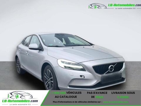 V40 T3 152 ch BVA 2017 occasion 31850 Beaupuy