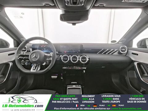 Classe A 35 Mercedes-AMG BVA 4Matic 2025 occasion 31850 Beaupuy