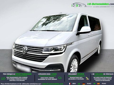 MULTIVAN 2.0 TDI 198 BVA 2020 occasion 31850 Beaupuy