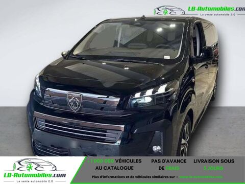 Peugeot Traveller BlueHDi 180ch BVA 2025 occasion Beaupuy 31850