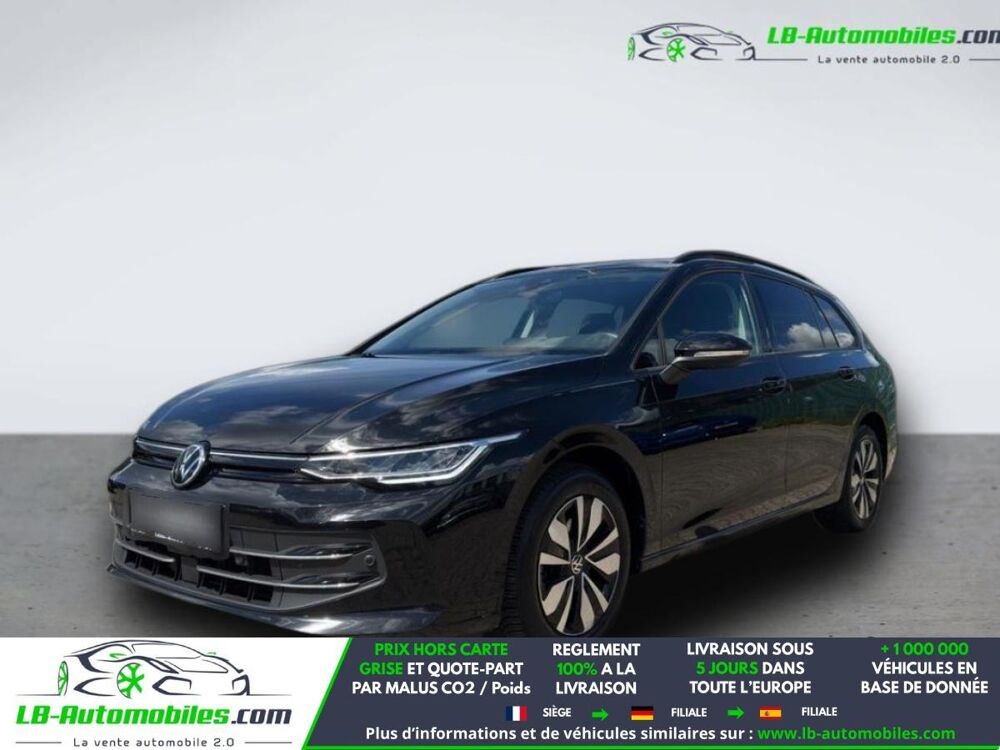 Golf SW 1.5 eTSI 150 BVA 2024 occasion 31850 Beaupuy