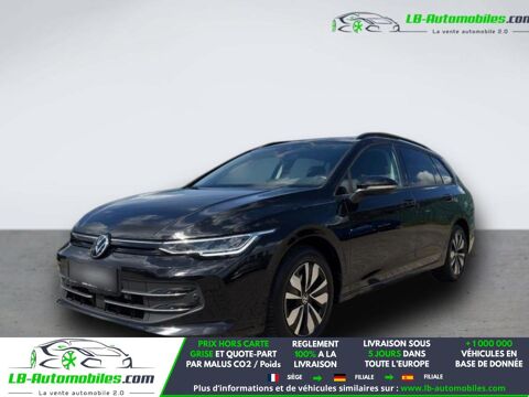 Annonce voiture Volkswagen Golf SW 20750 €