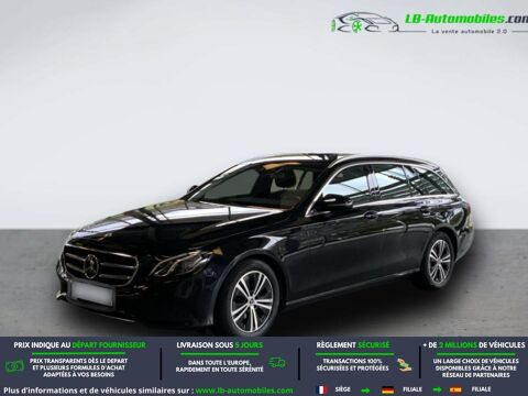 Annonce voiture Mercedes Classe E 26880 €