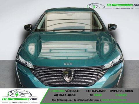 308 SW PHEV 180 e-BVA 2022 occasion 31850 Beaupuy