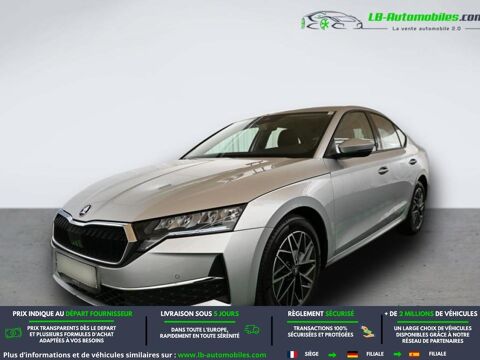 Annonce voiture Skoda Octavia 25490 €