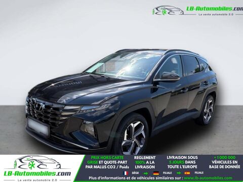 Annonce voiture Hyundai Tucson 30200 €