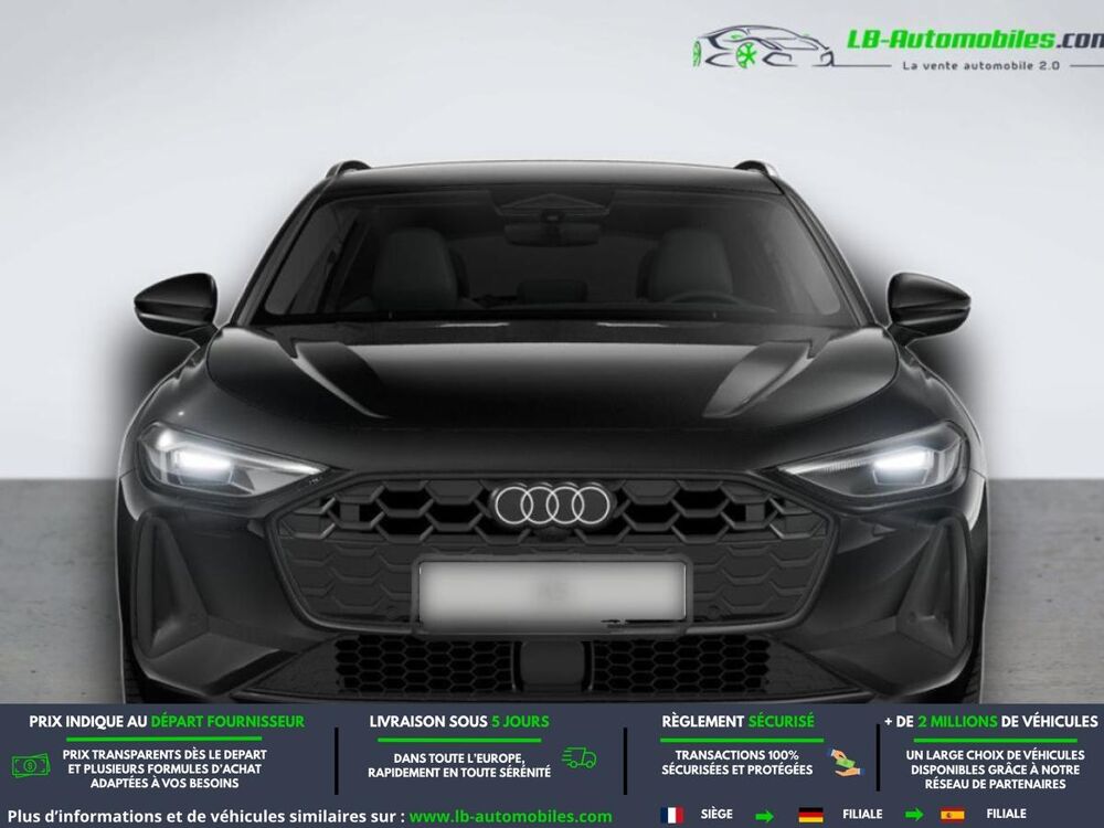 A5 35 TFSI 150 BVA 2025 occasion 31850 Beaupuy