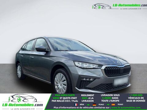 Scala 1.0 TSI Evo 2 95 ch BVM 2025 occasion 31850 Beaupuy