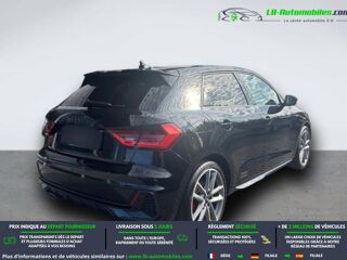 A1 40 TFSI 200 ch BVA 2019 occasion 31850 Beaupuy