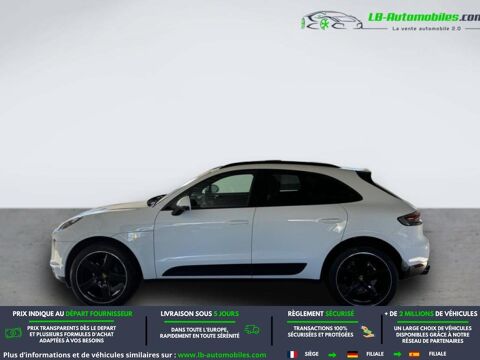 Macan 2.0 245 ch 2019 occasion 31850 Beaupuy