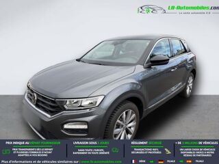 T-ROC 2.0 TDI 150 Start/Stop BVM 2019 occasion 31850 Beaupuy