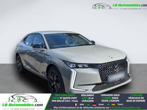 DS4 Hybride E-Tense 225 BVA 2022 occasion 31850 Beaupuy