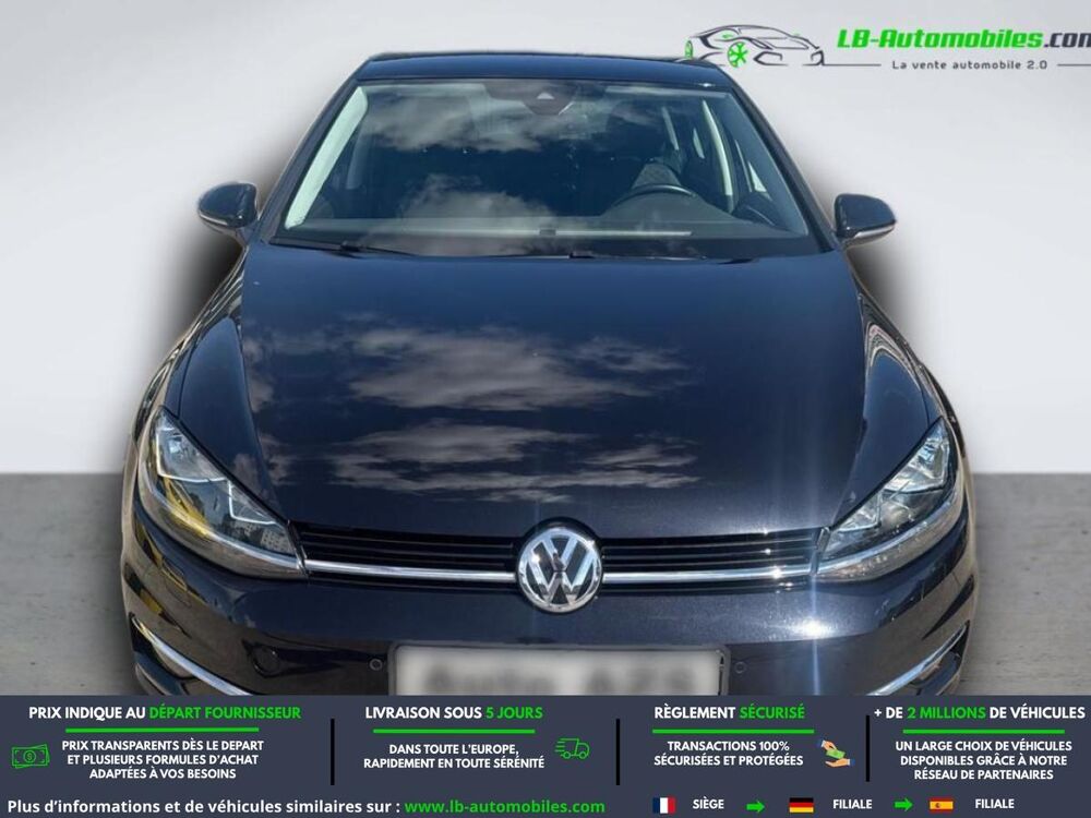 Golf 1.5 TSI 150 BVA 2019 occasion 31850 Beaupuy