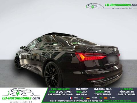 A6 50 TFSIe 299 ch Quattro 2024 occasion 31850 Beaupuy
