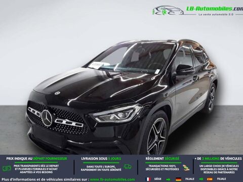 Classe GLA 220 d BVA 4Matic 2023 occasion 31850 Beaupuy