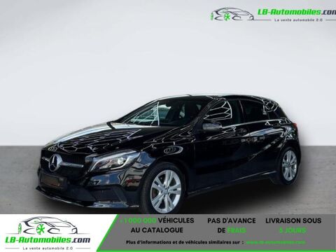 Mercedes Classe A 160 BVA 2016 occasion Beaupuy 31850