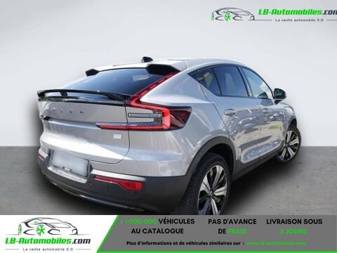C40 231 ch BVA 2022 occasion 31850 Beaupuy