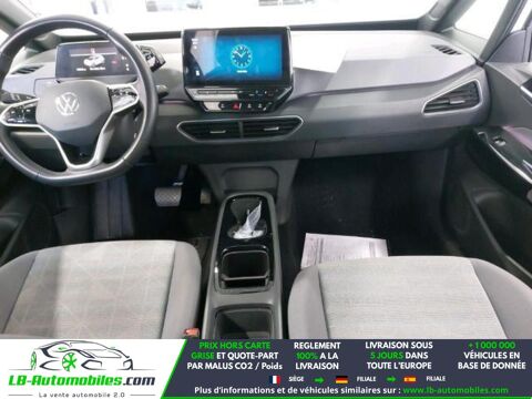 ID.3 204 ch Pro Performance 2023 occasion 31850 Beaupuy