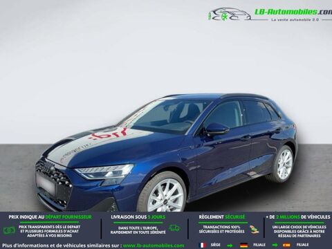 Audi A3 35 TFSI Mild Hybrid 150 BVA 2026 occasion Beaupuy 31850