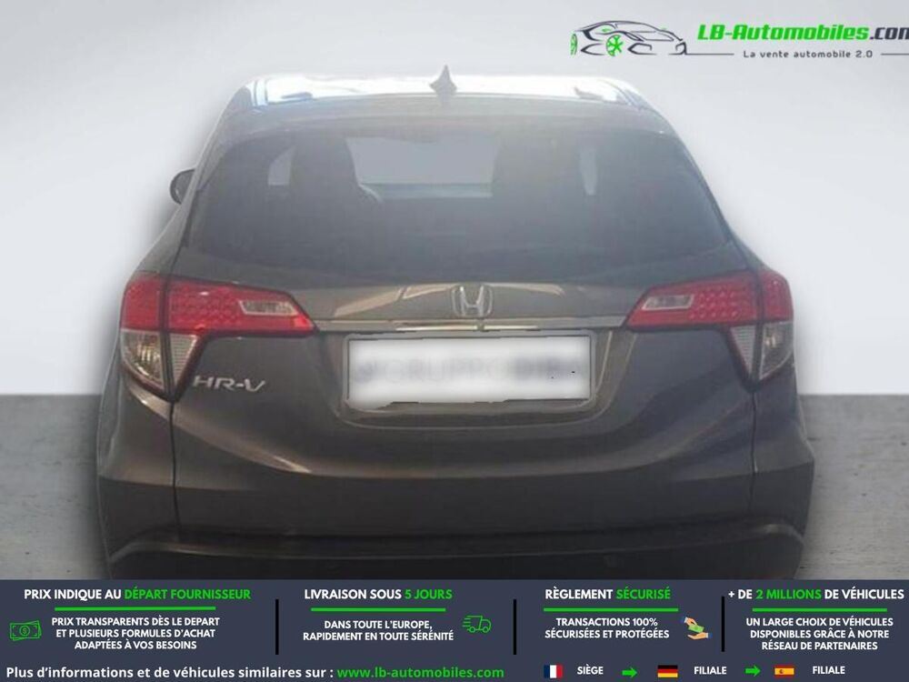 HR-V 1.5 i-VTEC BVA 130ch 2021 occasion 31850 Beaupuy