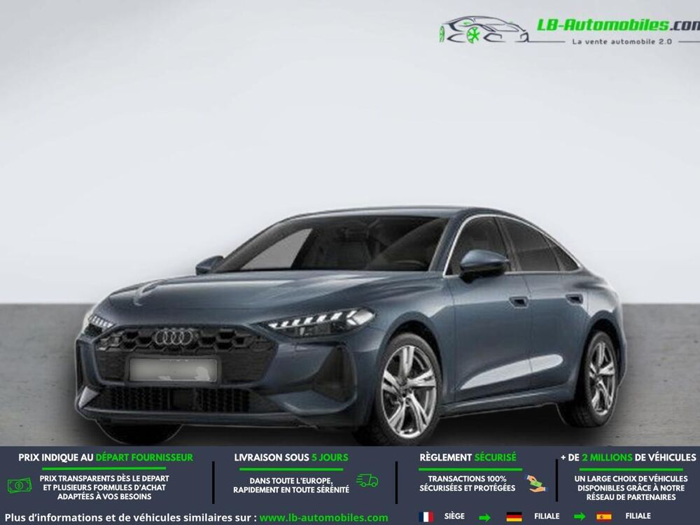 A5 40 TFSI 204 ch BVA 2025 occasion 31850 Beaupuy