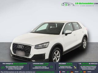 Q2 TDI 116 ch BVM 2017 occasion 31850 Beaupuy