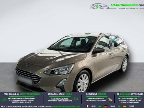 Annonce voiture Ford Focus 14740 €
