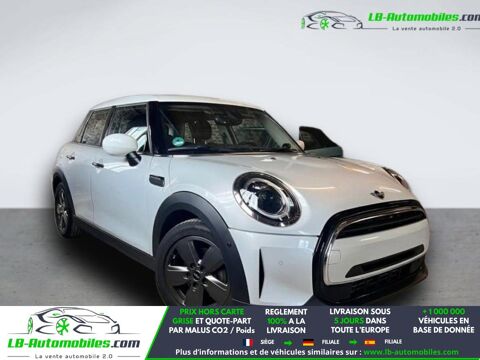 Cooper 136 CH BVA 2022 occasion 31850 Beaupuy