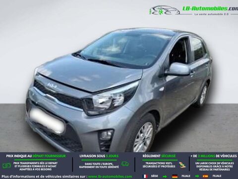 Picanto 1.2 DPi 84ch BVM 2023 occasion 31850 Beaupuy