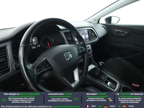 Golf SW 2.0 TDI 150 BVM 2018 occasion 31850 Beaupuy