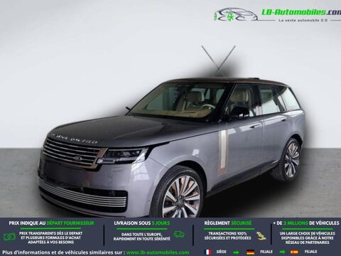 Annonce voiture Land-Rover Range Rover 276800 €