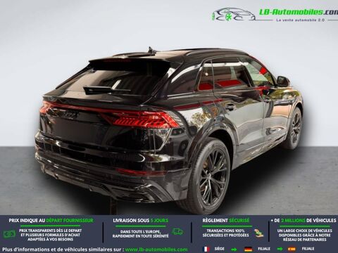 Q8 55 TFSI 340 BVA Quattro 2020 occasion 31850 Beaupuy